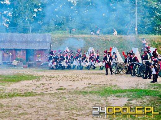 Armaty przemówiły pod Fortem II. Bitwa o Twierdzę Nysa