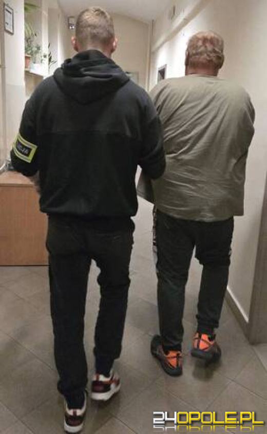 Sześć osób zatrzymanych w kilka dni