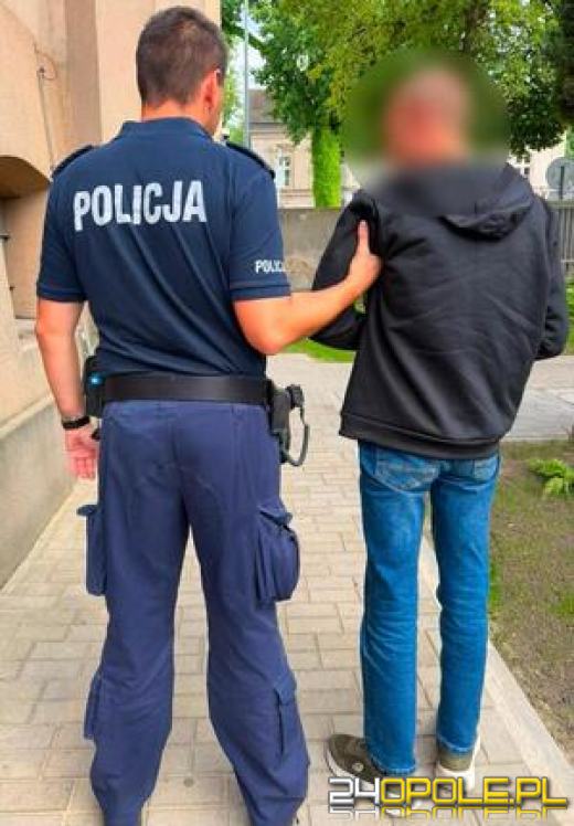 Sześć osób zatrzymanych w kilka dni