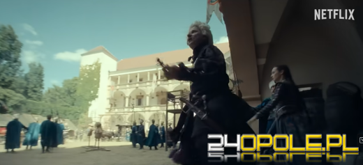 Brzeski zamek na planie "1670". Nowy sezon trafi na Netflixa już niebawem