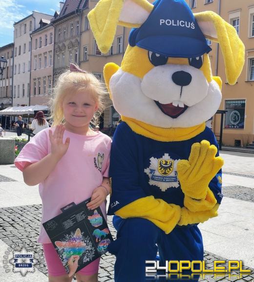 Ważny rozdział w historii brzeskiej Policji