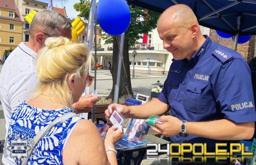 Ważny rozdział w historii brzeskiej Policji