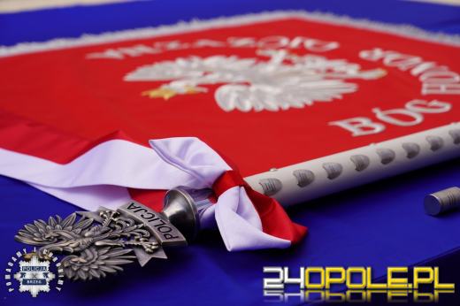 Ważny rozdział w historii brzeskiej Policji
