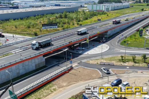 "Przy Makro" we wszystkich kierunkach. Zmiany wejdą już dzisiaj