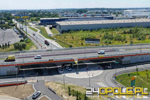 "Przy Makro" we wszystkich kierunkach. Zmiany wejdą już dzisiaj