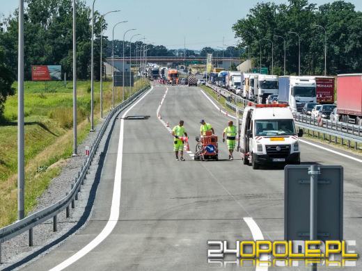 "Przy Makro" we wszystkich kierunkach. Zmiany wejdą już dzisiaj