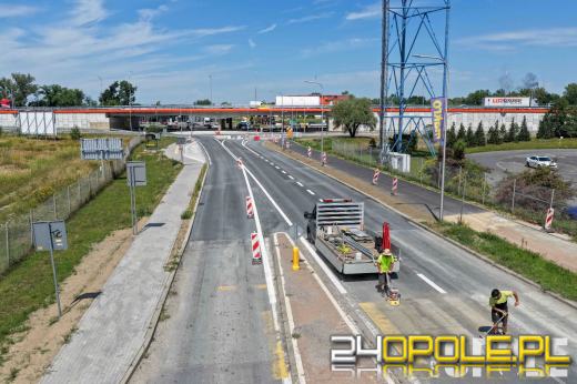 "Przy Makro" we wszystkich kierunkach. Zmiany wejdą już dzisiaj