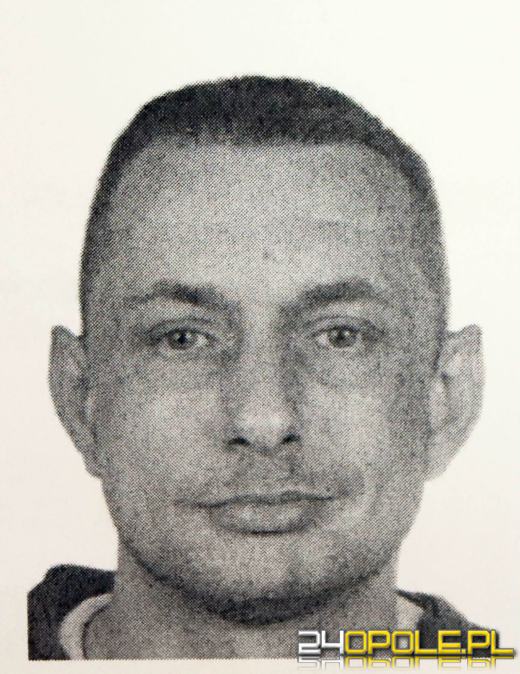 Zaginął 39-letni Marcin Maszkiewicz. Policja prosi o pomoc
