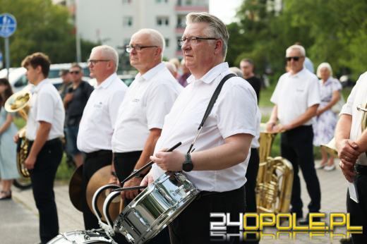 Opole uczciło 82. rocznicę wybuchu Powstania Warszawskiego