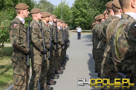 Opole uczciło 82. rocznicę wybuchu Powstania Warszawskiego