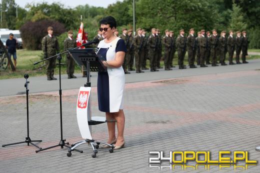 Opole uczciło 82. rocznicę wybuchu Powstania Warszawskiego
