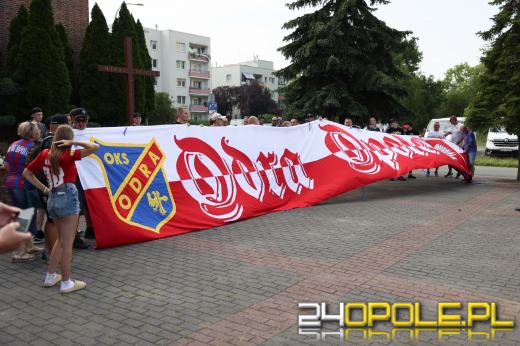 Opole uczciło 82. rocznicę wybuchu Powstania Warszawskiego