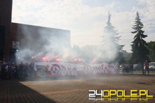 Opole uczciło 82. rocznicę wybuchu Powstania Warszawskiego