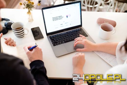 Dlaczego nowoczesna strona internetowa jest ważna dla firm z Opola?