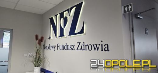 Ponad 151 mln zł dodatkowo dla opolskich placówek medycznych