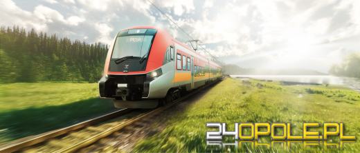 POLREGIO zamówiło sześć nowych elektrycznych pociągów