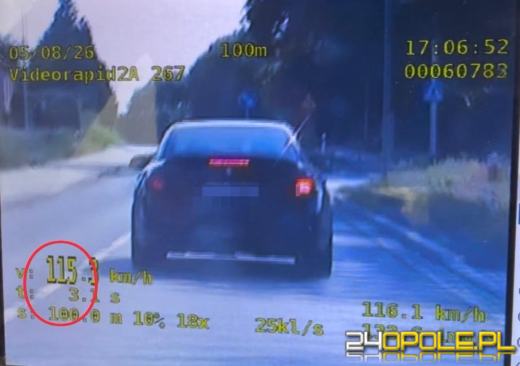 Chciała zaimponować "fajnym chłopakom" swoją jazdą BMW