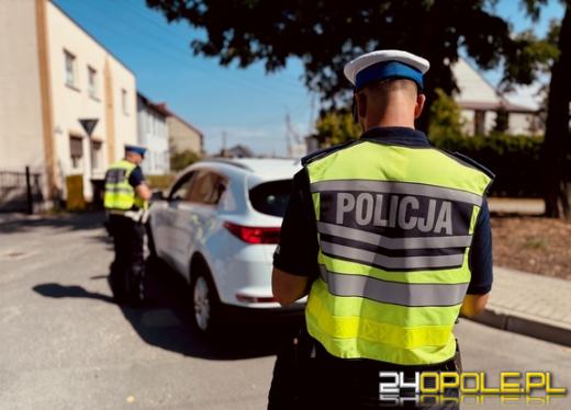 Brak pasów był początkiem problemów