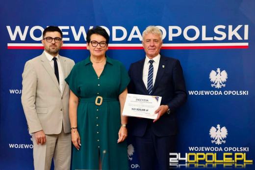 Blisko 922 tys. zł na przedszkole w Suchej. Część szkoły zostanie przebudowana
