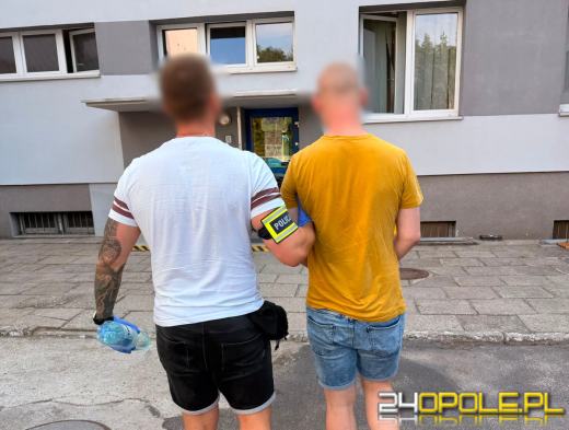 Kilkadziesiąt wiadomości jednego dnia. Miał nękać kobietę przez 1,5 roku