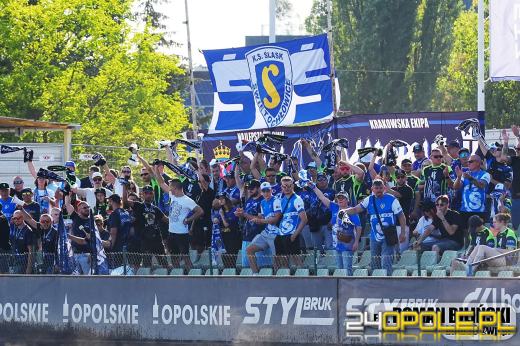 Kolejarz odwrócił losy meczu. Awans przypieczętowany zwycięstwem