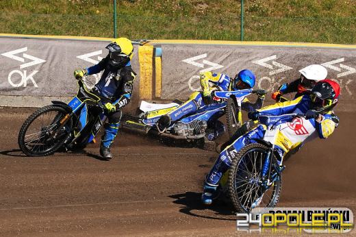 Kolejarz odwrócił losy meczu. Awans przypieczętowany zwycięstwem