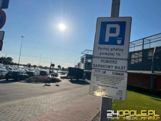 Artykuł czytelnika: Zaparkowałem i poszedłem po bilet. Czuję się oszukany
