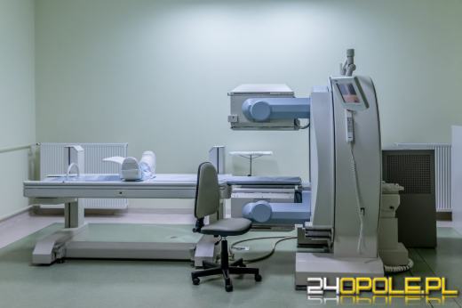 Szpital Wojewódzki dostanie ponad 14,6 mln zł na nowy sprzęt