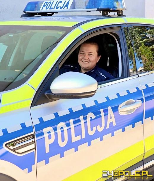 Przyjechała z wiadomością o mężu. Została, by zaopiekować się seniorką
