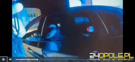 18-latka straciła prawo jazdy po kilku miesiącach. Miała ponad pół promila