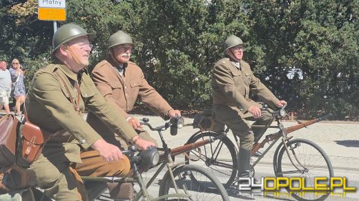 Święto Wojska Polskiego w Opolu. Uroczysty apel i wojskowy piknik