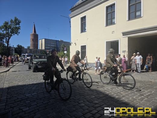 Święto Wojska Polskiego w Opolu. Uroczysty apel i wojskowy piknik