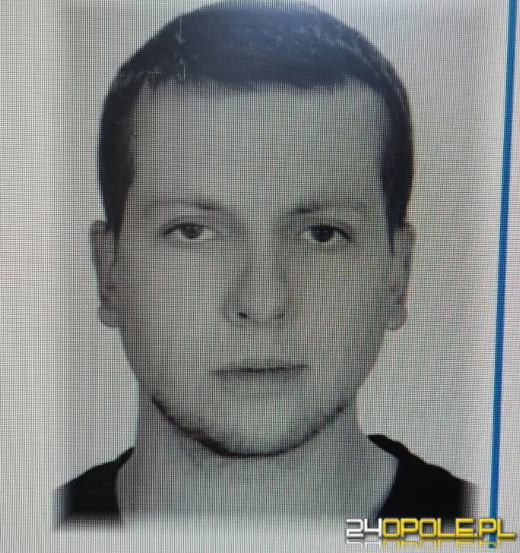 Policja poszukuje 32-letniego Bartosza Józefiaka. Jego życie może być zagrożone