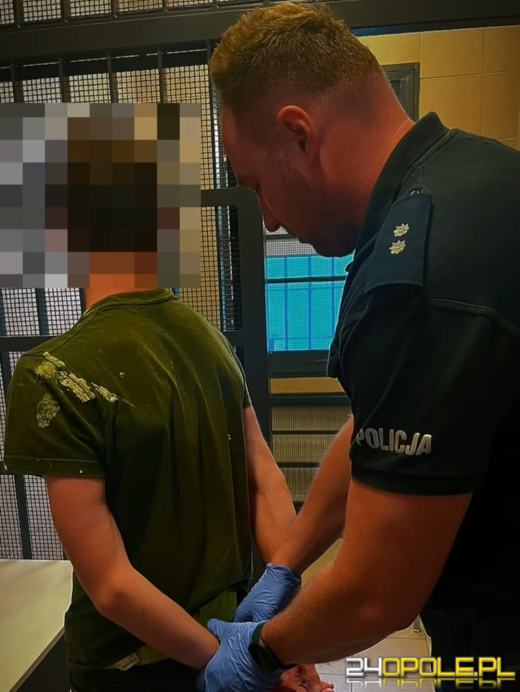 Policja poszukuje 32-letniego Bartosza Józefiaka. Jego życie może być zagrożone