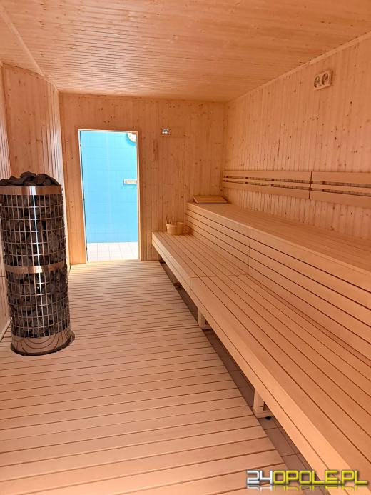Wodna Nuta i Toropol w remoncie. Trwają kolejne etapy modernizacji