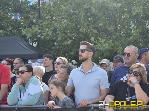 Jakub Szczechowski wygrał Puchar Polski Strongman w Opolu