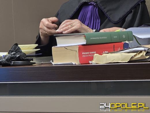 20 lat więzienia za zabójstwo podczas imprezy pracowników Elektrowni Opole