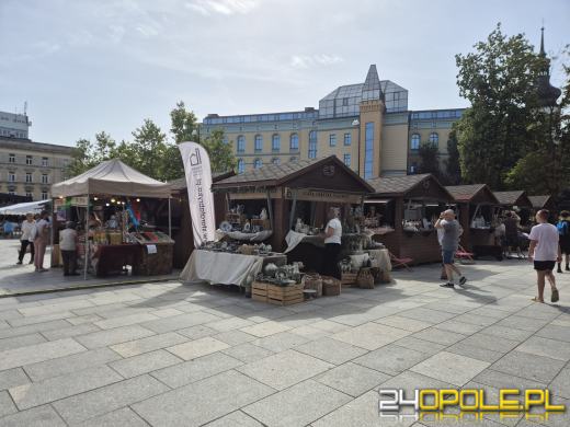 Co robić w weekend w Opolu?