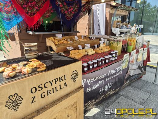 Dziś rusza 17. Festiwal Opolskich Smaków. Trzy dni wydarzeń na Placu Kopernika