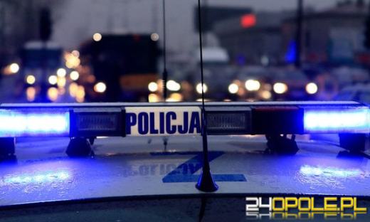 Trwa śledztwo w Kędzierzynie-Koźlu. Apel policji
