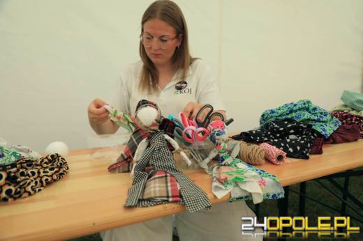 "Opolskie Gościnne" po raz piąty. Międzynarodowy piknik za nami