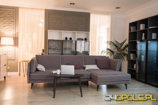 Stylowy salon w praktyce - najlepsze rozwiązania do domowej strefy komfortu