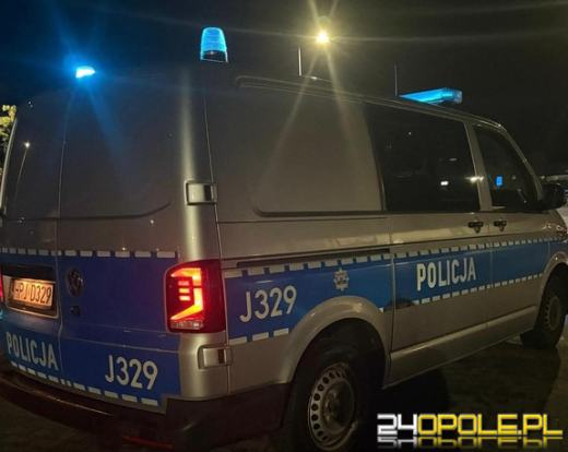 Policja wyjaśnia zgłoszenie dotyczące 12-latki w Kędzierzynie-Koźlu