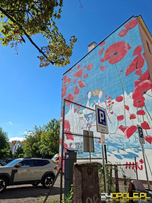 Opłaty na parkingu przy ul. Sienkiewicza 21. Nowe zasady od 1 września