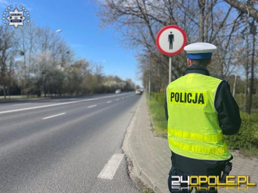Bilans wakacji na Opolszczyźnie. Policja podała dane z dróg i kąpielisk