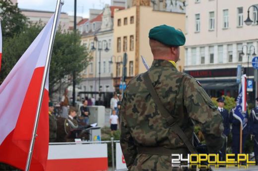 87 lat temu rozpoczęła się II wojna światowa. Opole pamięta o 1 września 1939 roku