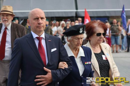 87 lat temu rozpoczęła się II wojna światowa. Opole pamięta o 1 września 1939 roku