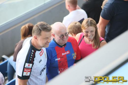 Odra Opole pokonała Wisłę Kraków! Niebiesko-czerwoni grają dalej