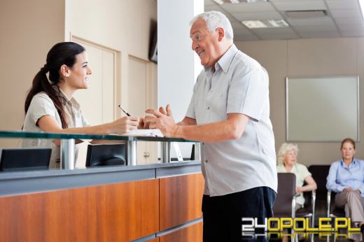 Jak pogodzić wizytę u lekarza z obowiązkami zawodowymi? Poznaj Healthy Hours
