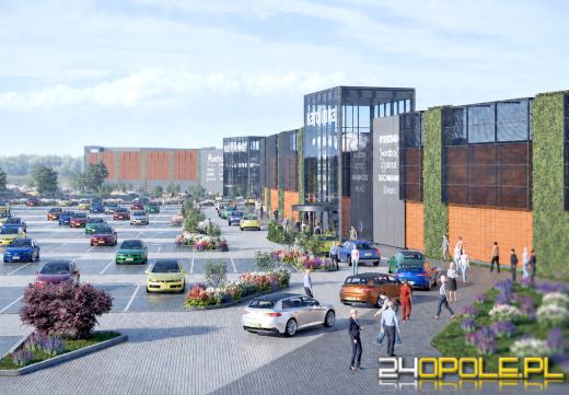 Rusza rozbudowa Karolinki. Inwestycja za około 100 mln zł